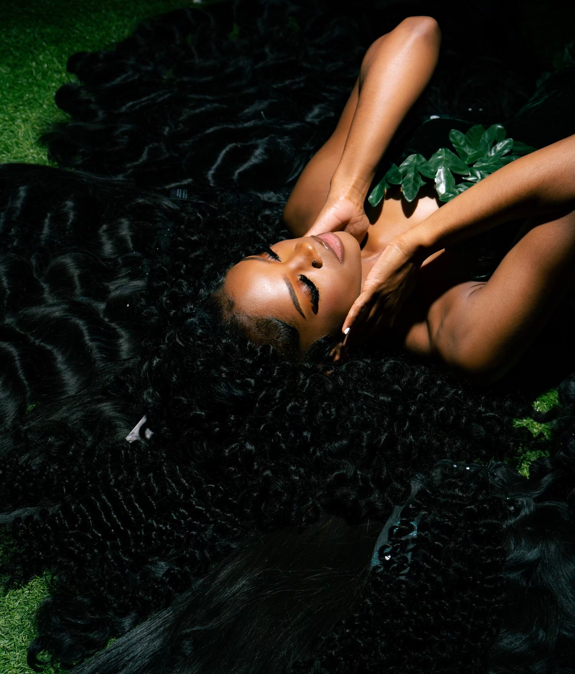 Deep Wave Extensions