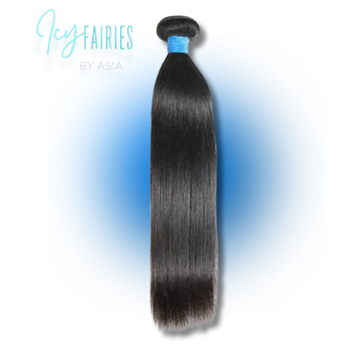 Straight Extensions