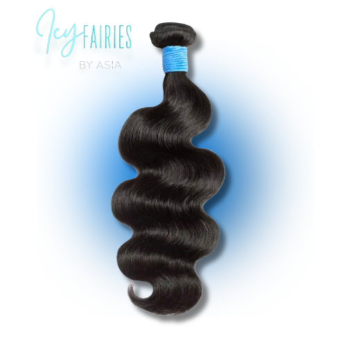 Body Wave Extensions
