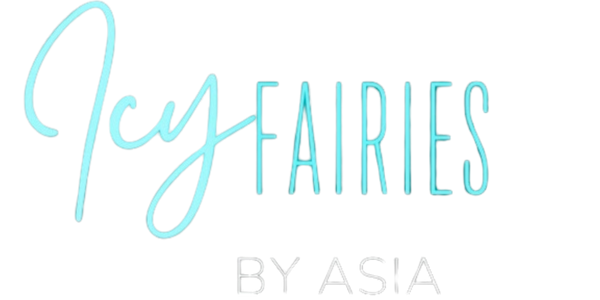 Icy Fairies Hair